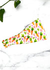 Carrot Twist Headwrap