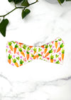 Carrot Twist Headwrap