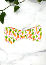 Carrot Twist Headwrap