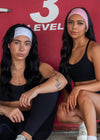 Extra Wide Yoga Headbands