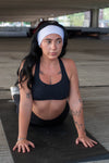 Neutral Extra Wide Yoga Headbands