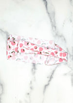 Peachy Yoga Headband