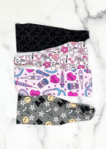 Healthcare Yoga Headbands