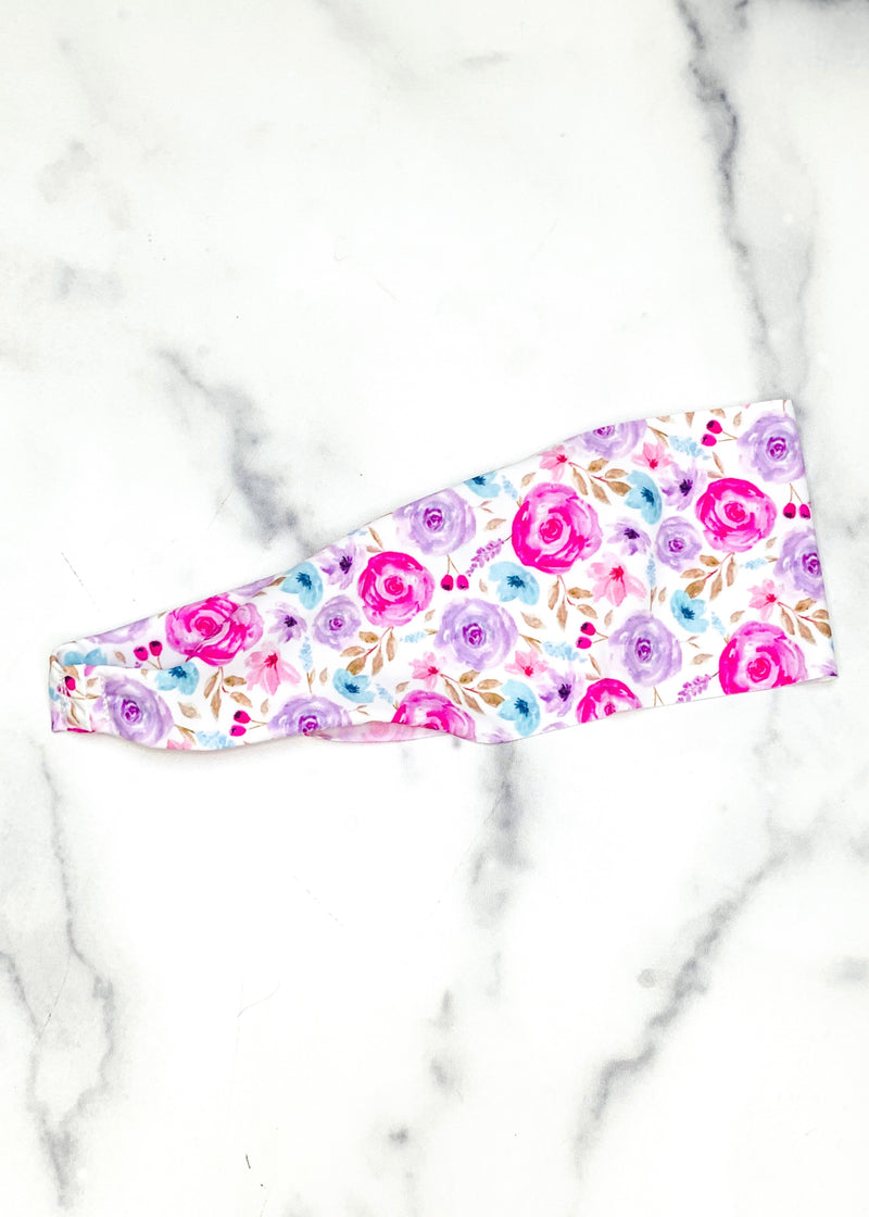 Sunday Yoga Headband