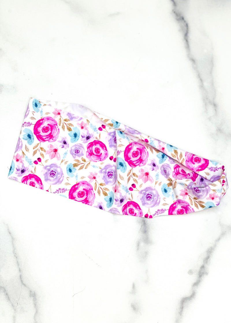 Sunday Yoga Headband