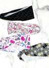 Healthcare Yoga Headbands