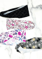 Healthcare Yoga Headbands
