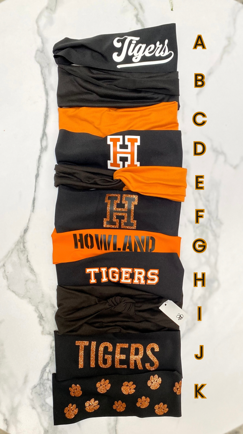 Howland Fundraiser