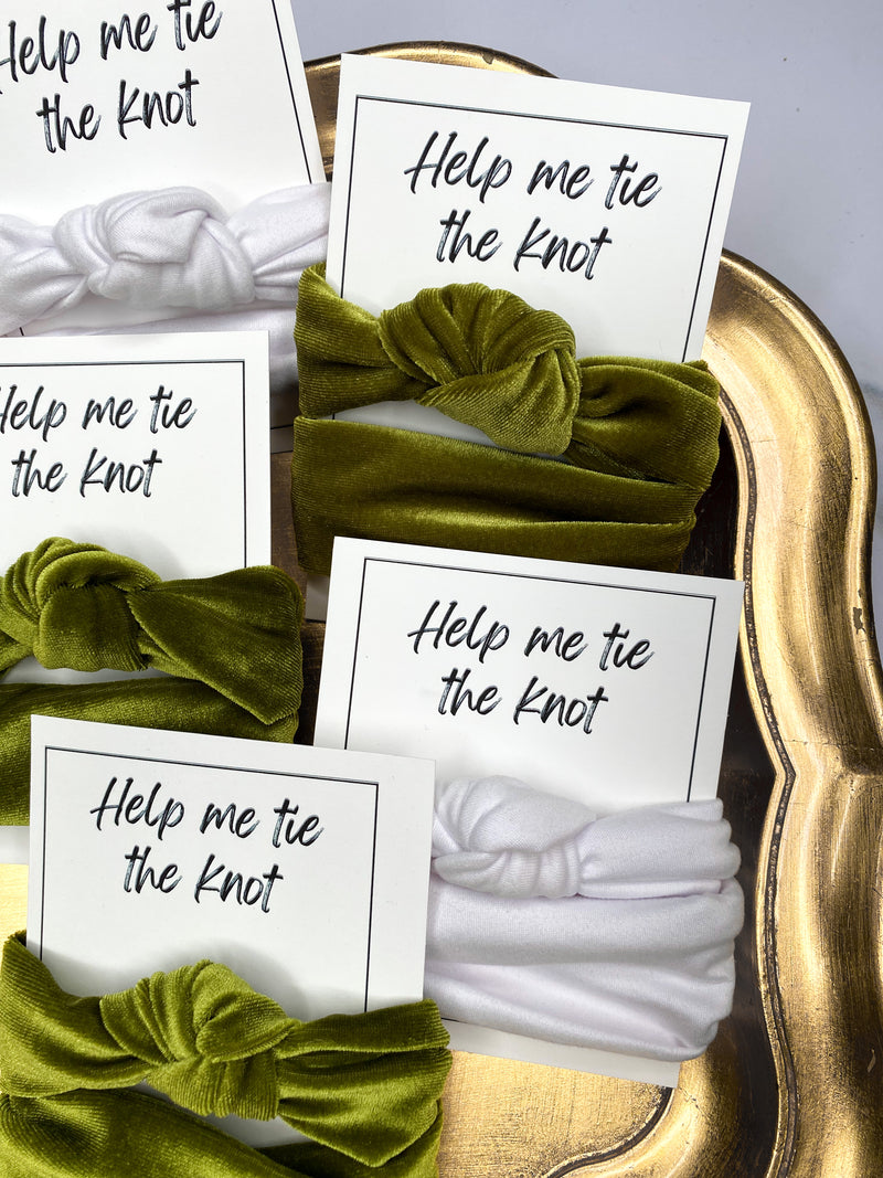 Bridesmaid Bundle