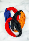 Team Color Loop Headbands
