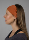 Copper No Slip Yoga Headband