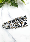Selena Twist Headwrap