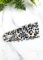 Selena Twist Headwrap
