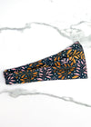 Fall Leaves Twisted Headband