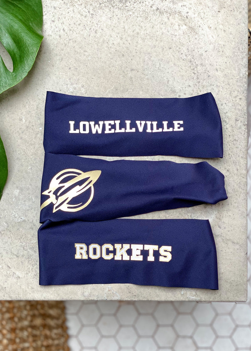 Lowellville Rockets