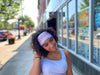 Customized Team Headband
