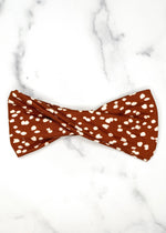 Autumn Twist Headwrap
