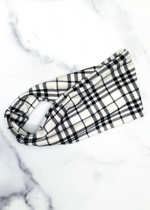 Britt Twist Headwrap