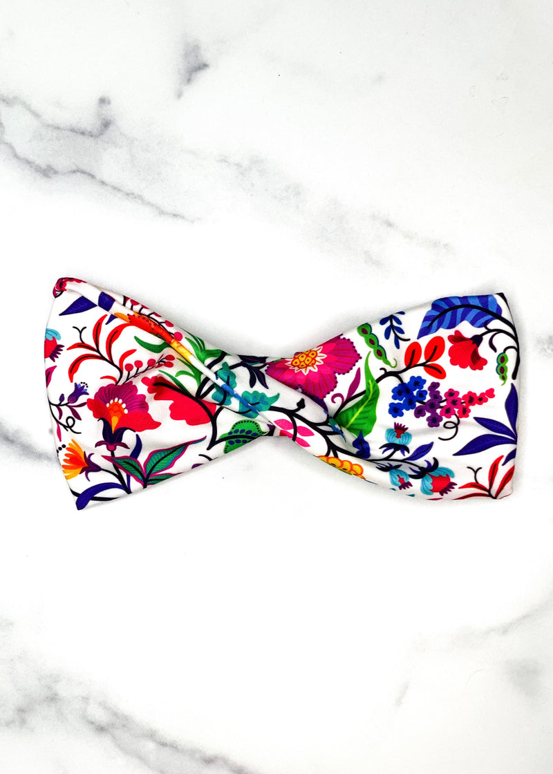 Maeve Twist Headwrap