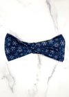 Blizzard Twist Headwrap