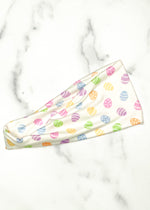 Easter Egg Twist Headwrap