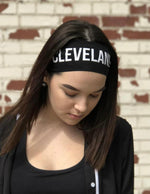 Customized Team Headband