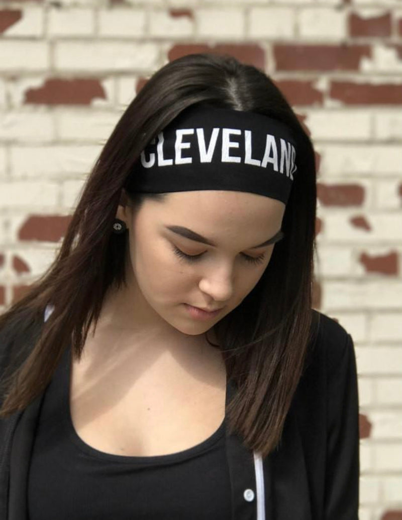 Customized Team Headband
