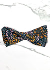 Fall Leaves Twisted Headband