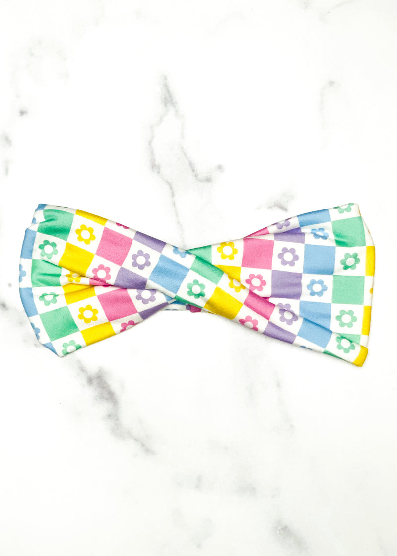 April Twist Headwrap