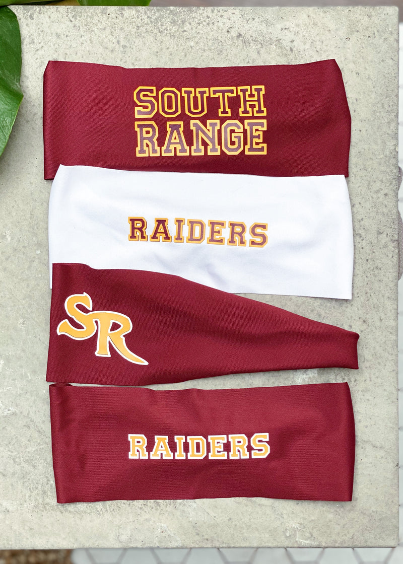 South Range Raiders