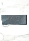 Silver Headband