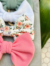 Mini bows