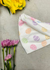Easter Egg Twist Headwrap