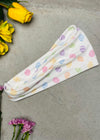 Easter Egg Twist Headwrap