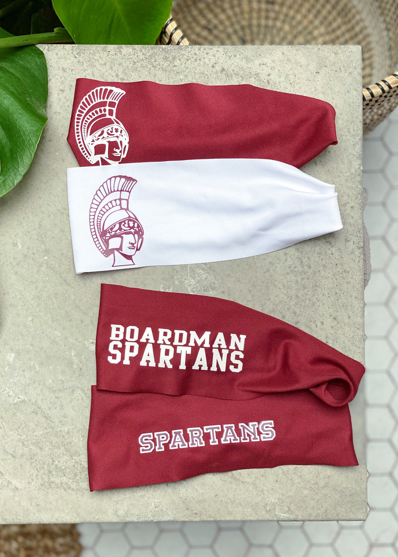 Boardman Spartans
