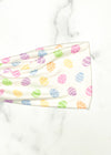 Easter Egg Twist Headwrap