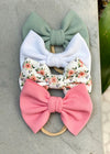 Mini bows