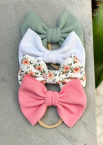 Mini bows