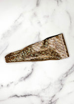 Bankroll Yoga Headband