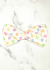 Easter Egg Twist Headwrap