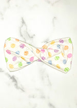 Easter Egg Twist Headwrap