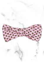 Eye of Protection Twist Headwrap