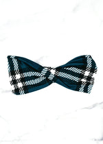 Holly Twist Headwrap