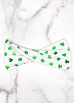 Shamrock Headband