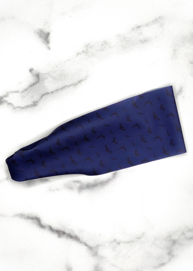 Halloween Running Headband