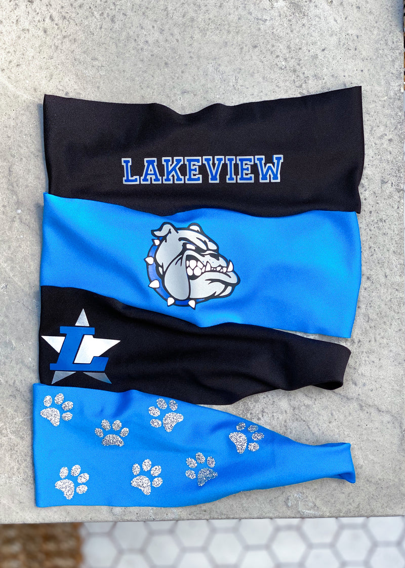 Lakeview Bulldogs