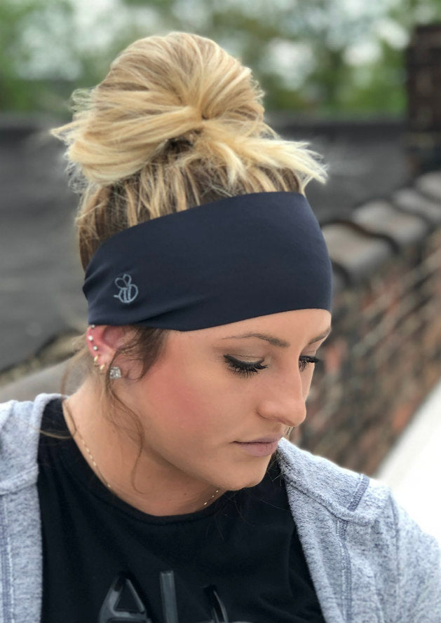 Yoga Headbands  MandaBees – MandaBees Headbands