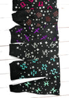 Zodiac Antimicrobial Yoga Headbands